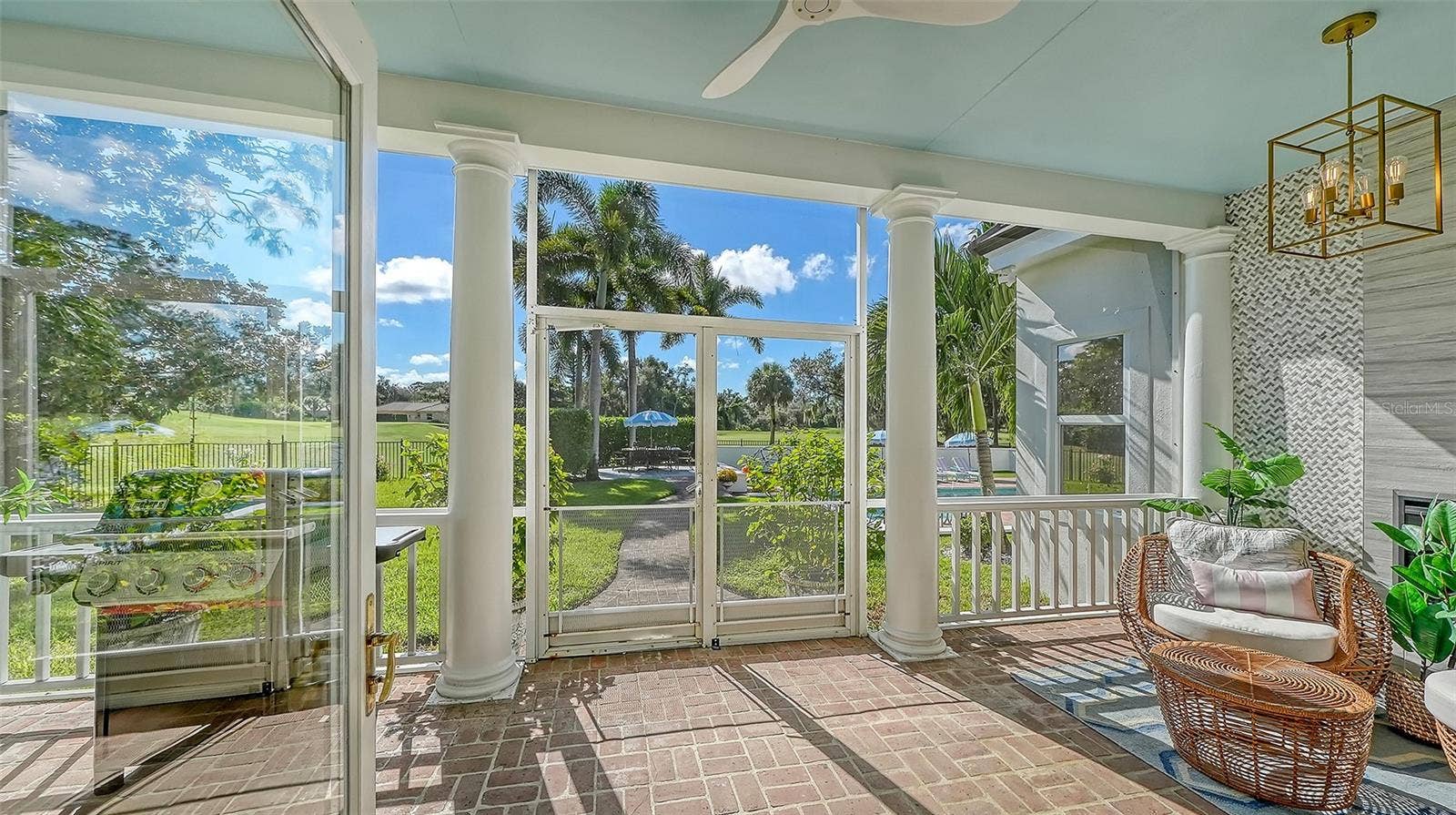 871 MACEWEN DRIVE, Osprey, FL 34229