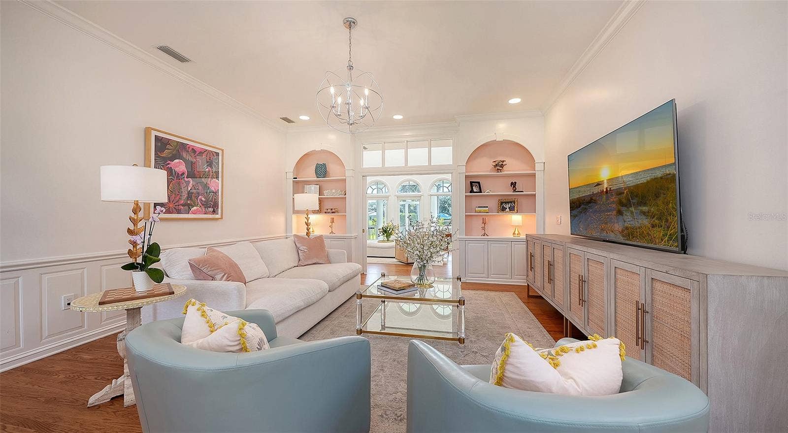 871 MACEWEN DRIVE, Osprey, FL 34229