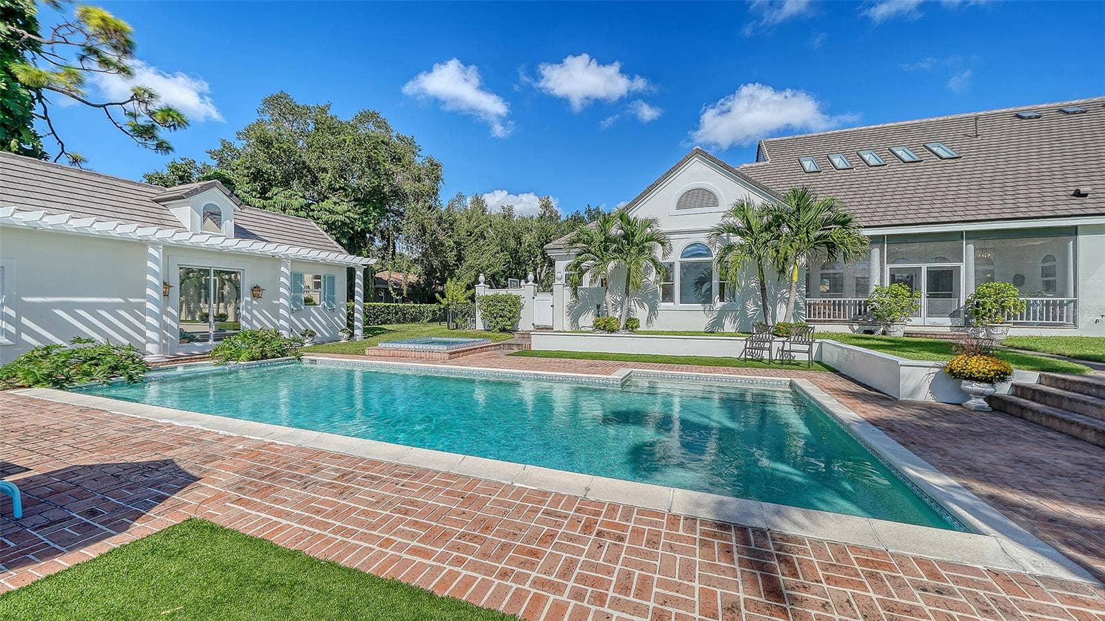 871 MACEWEN DRIVE, Osprey, FL 34229