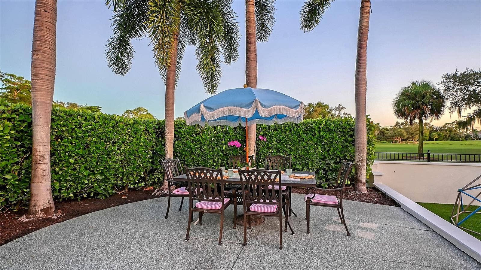 871 MACEWEN DRIVE, Osprey, FL 34229