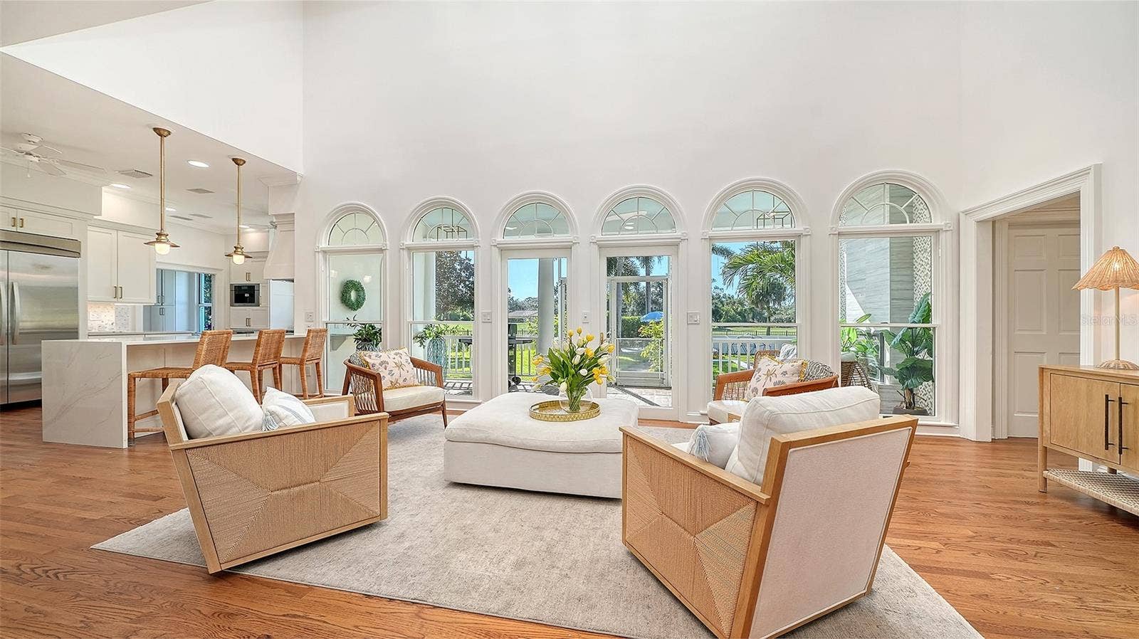 871 MACEWEN DRIVE, Osprey, FL 34229