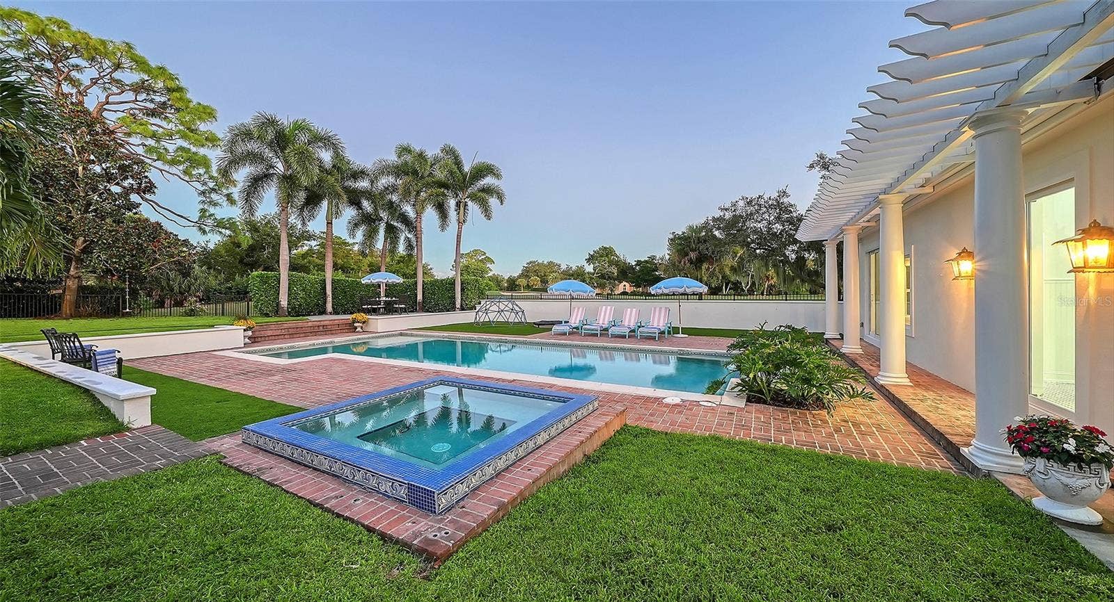 871 MACEWEN DRIVE, Osprey, FL 34229