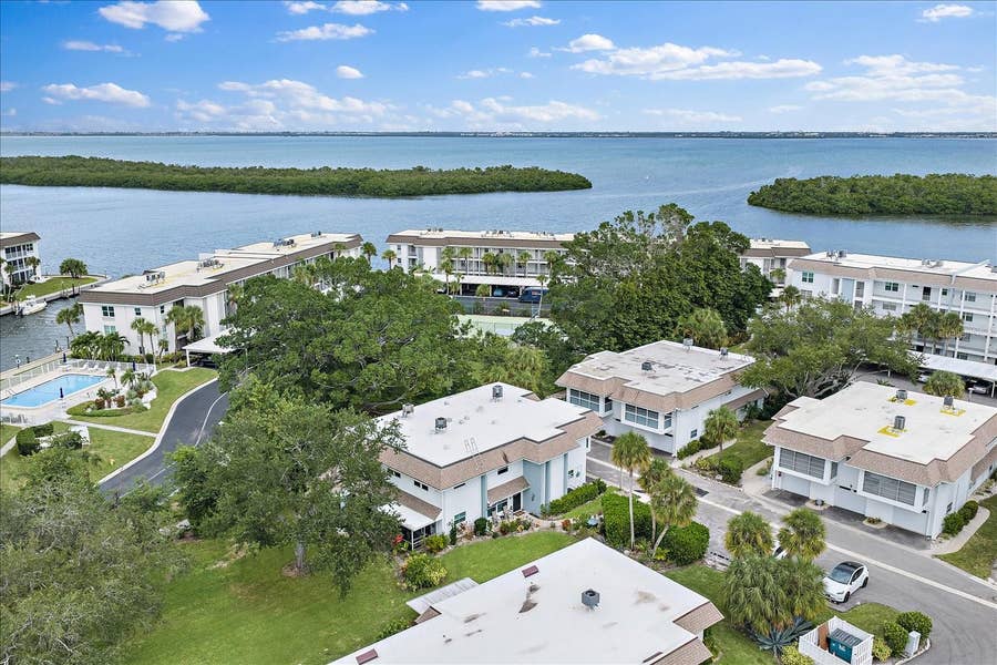 Property photo for 575 SUTTON PLACE, Longboat Key, FL