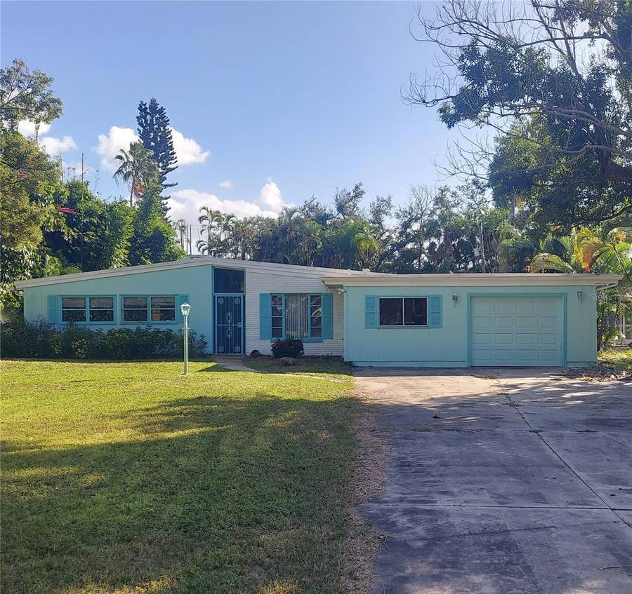 Property photo for 434 S SHORE DRIVE, Sarasota, FL
