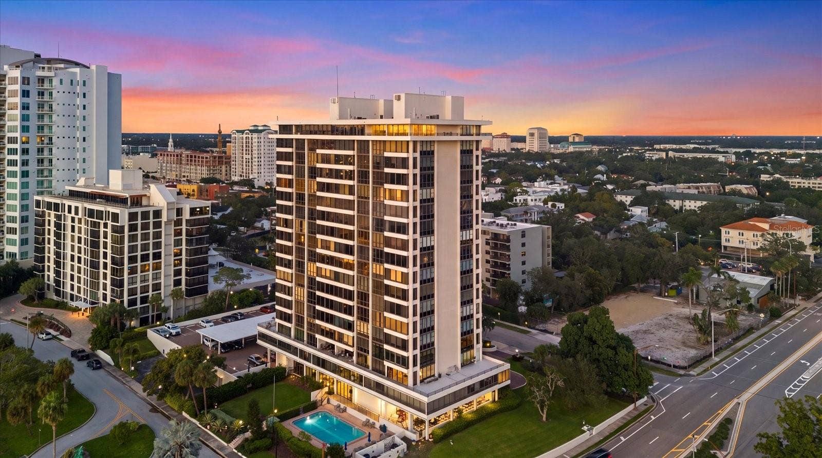 770 S PALM AVENUE, #PH-1, Sarasota, FL 34236 770 S PALM AVENUE, #PH-1, Sarasota, FL 34236