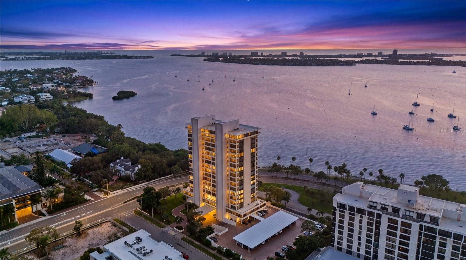 770 S PALM AVENUE, #PH-1, Sarasota, FL 34236 770 S PALM AVENUE, #PH-1, Sarasota, FL 34236