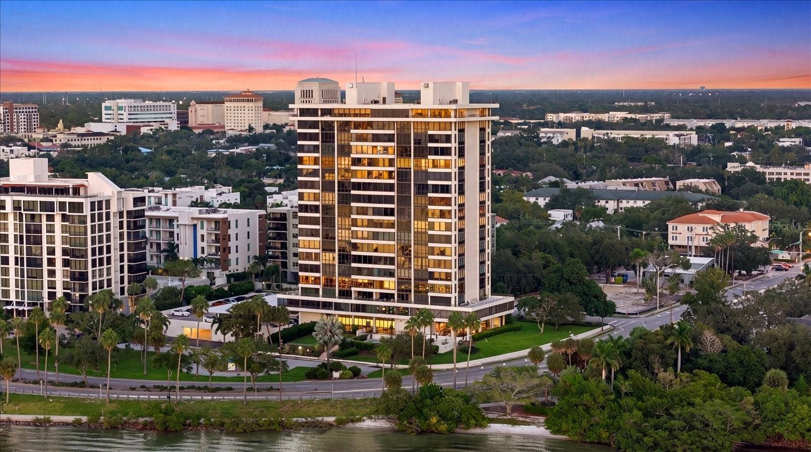 770 S PALM AVENUE, #PH-1, Sarasota, FL 34236 770 S PALM AVENUE, #PH-1, Sarasota, FL 34236