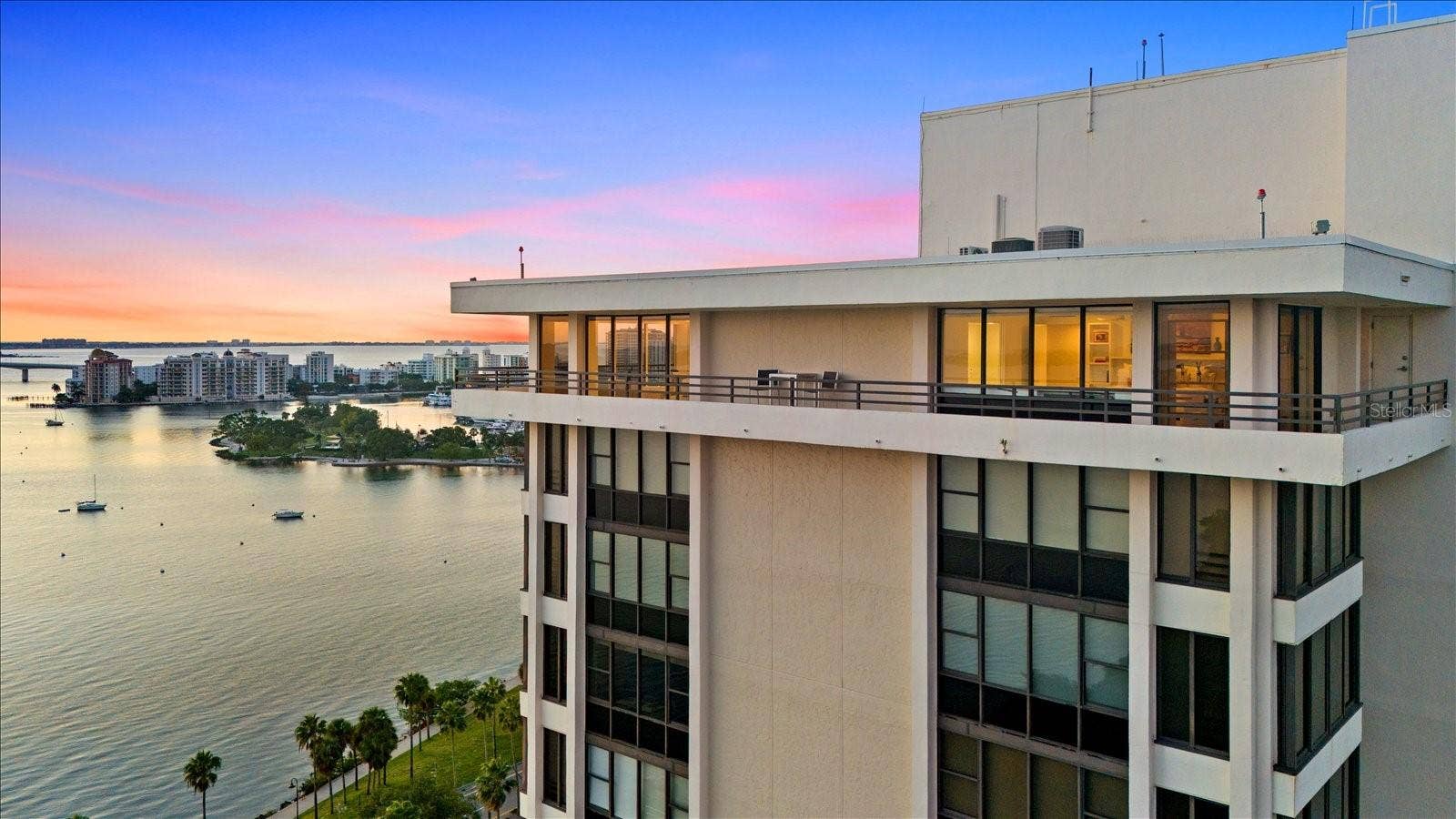 770 S PALM AVENUE, #PH-1, Sarasota, FL 34236 770 S PALM AVENUE, #PH-1, Sarasota, FL 34236