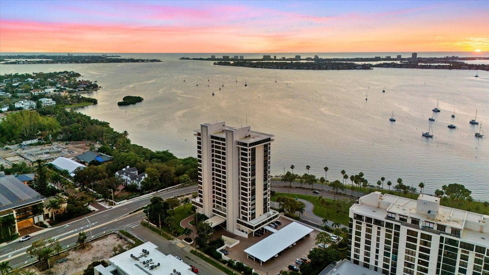770 S PALM AVENUE, #PH-1, Sarasota, FL 34236 770 S PALM AVENUE, #PH-1, Sarasota, FL 34236