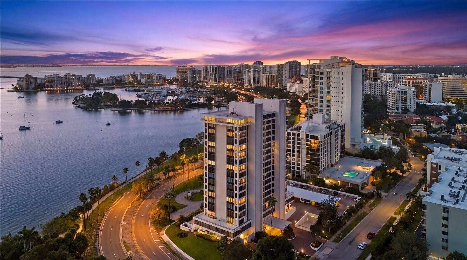 770 S PALM AVENUE, #PH-1, Sarasota, FL 34236 770 S PALM AVENUE, #PH-1, Sarasota, FL 34236