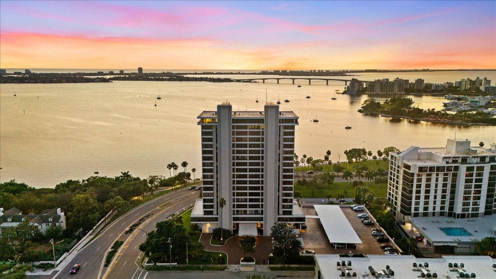 770 S PALM AVENUE, #PH-1, Sarasota, FL 34236 770 S PALM AVENUE, #PH-1, Sarasota, FL 34236