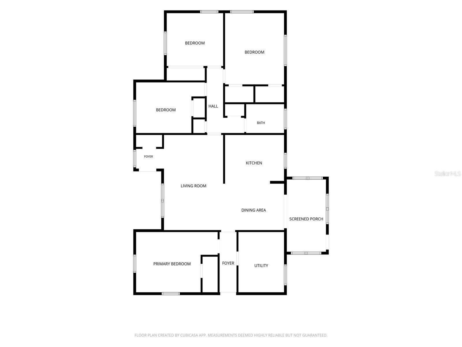 5714 FERNHILL DRIVE, Orlando, FL 32808