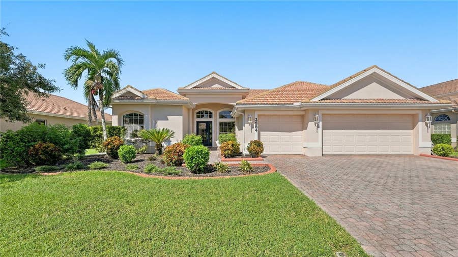 Property photo for 2884 GRAZELAND DRIVE, Sarasota, FL