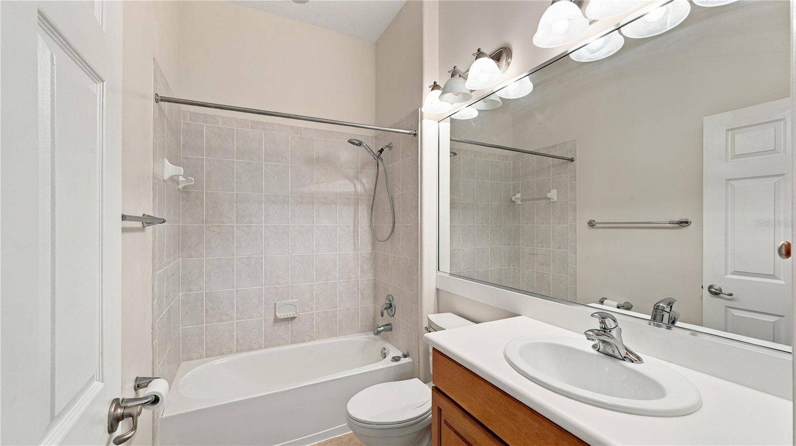 Bathroom 3