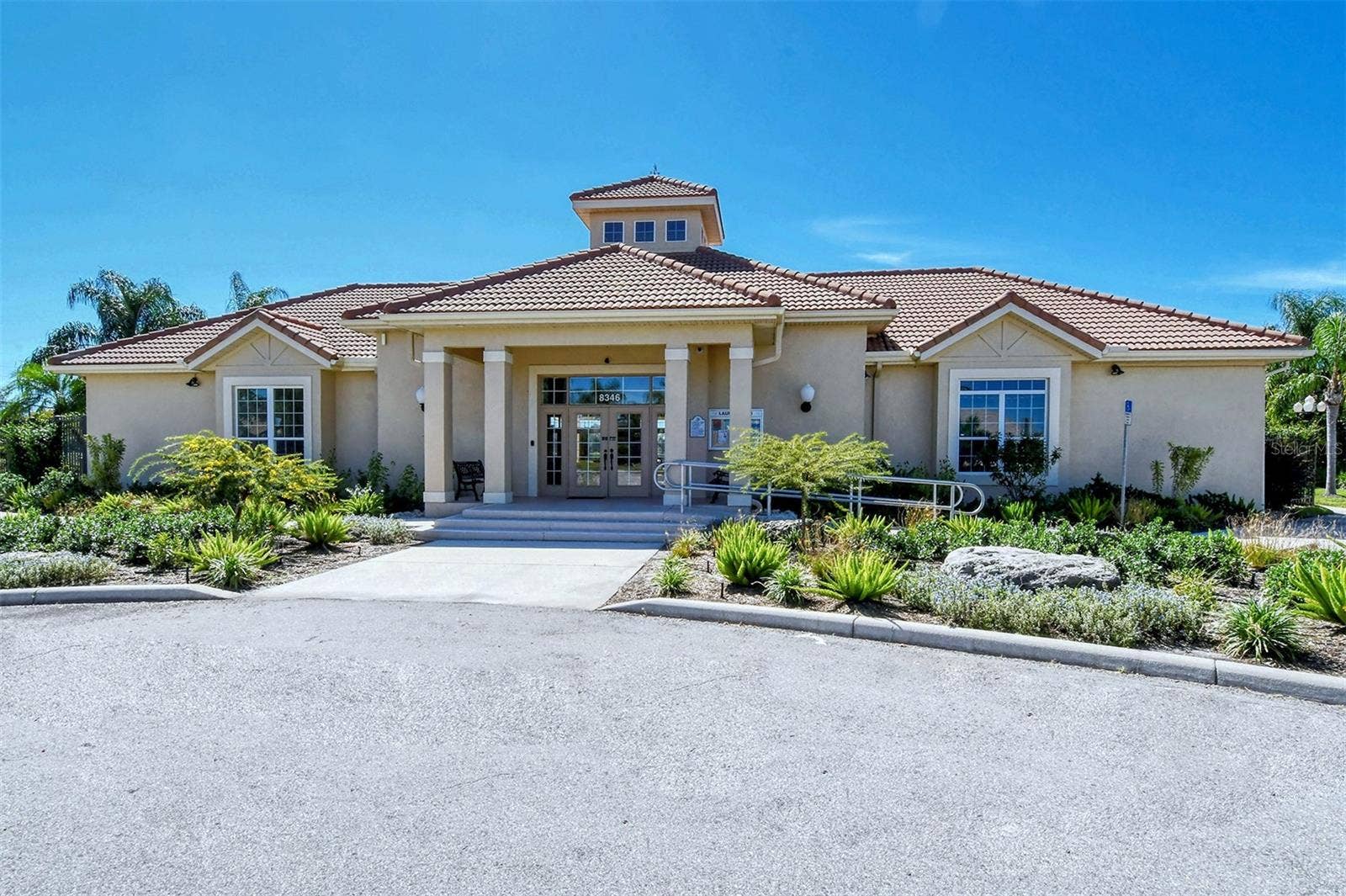 Clubhouse