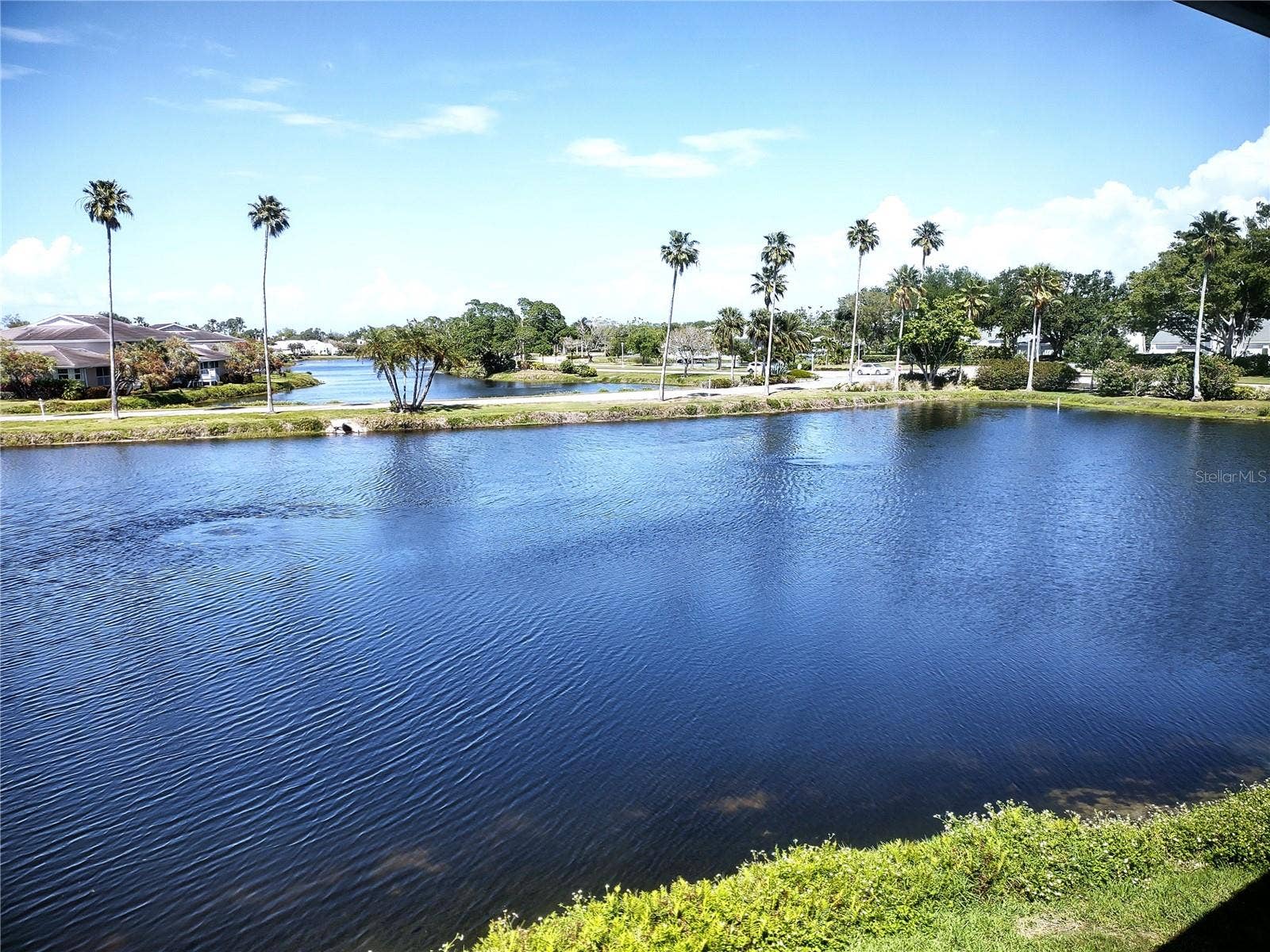 876 AUDUBON DRIVE, #876, Bradenton, FL 34209 Lake