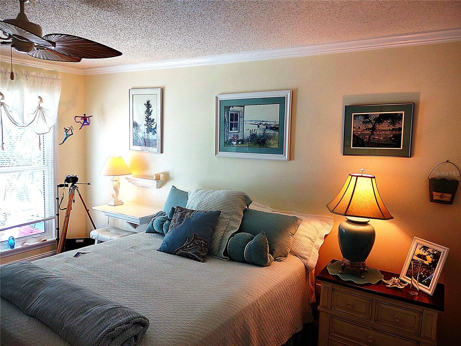876 AUDUBON DRIVE, #876, Bradenton, FL 34209 Bedroom 1