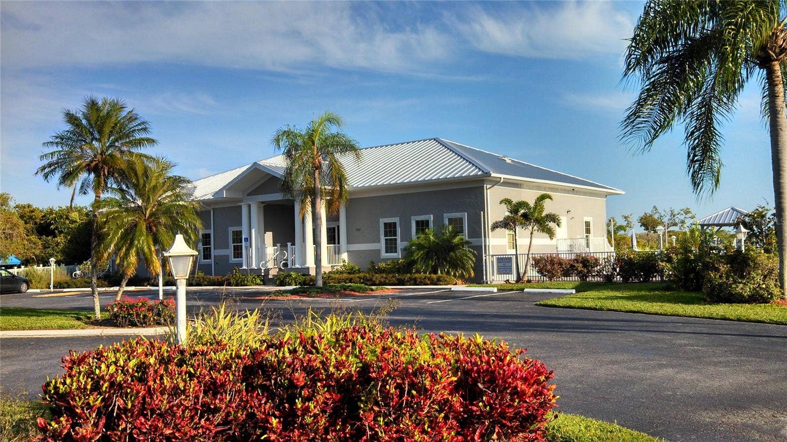 876 AUDUBON DRIVE, #876, Bradenton, FL 34209 Club House