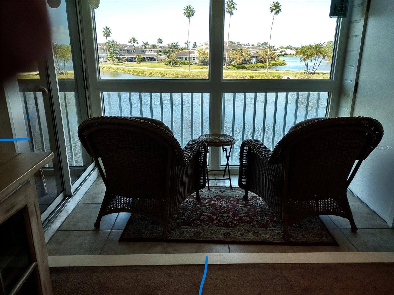 876 AUDUBON DRIVE, #876, Bradenton, FL 34209 Lake View