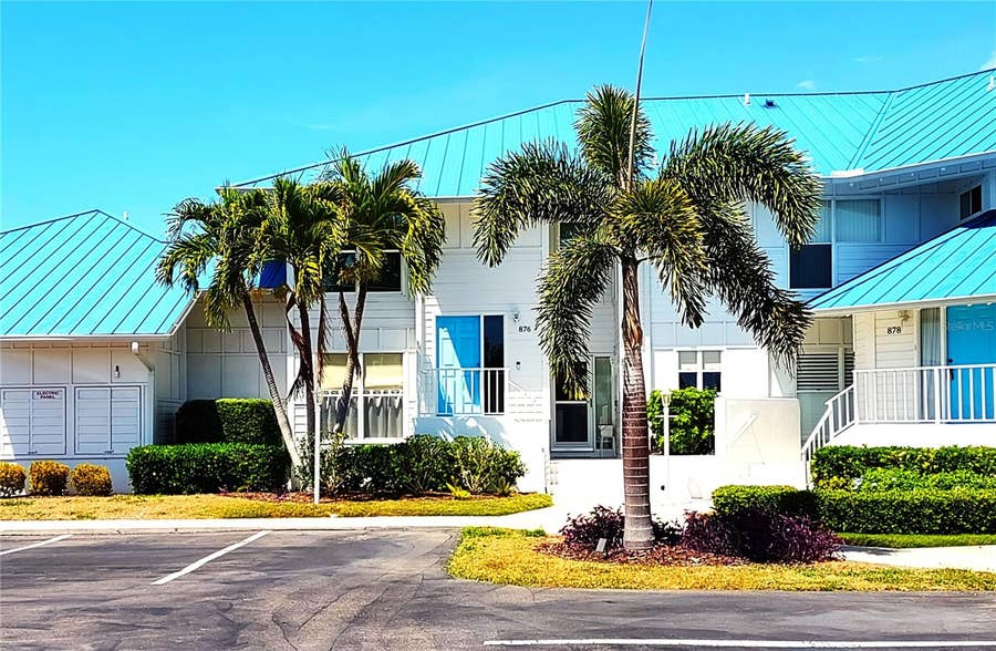 Property photo for 876 AUDUBON DRIVE, #876, Bradenton, FL