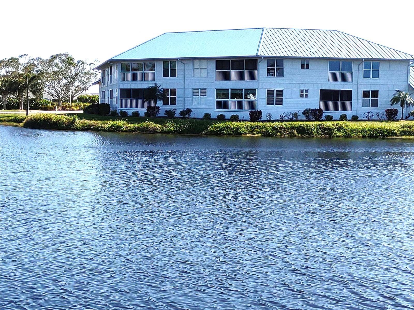 876 AUDUBON DRIVE, #876, Bradenton, FL 34209 Outside