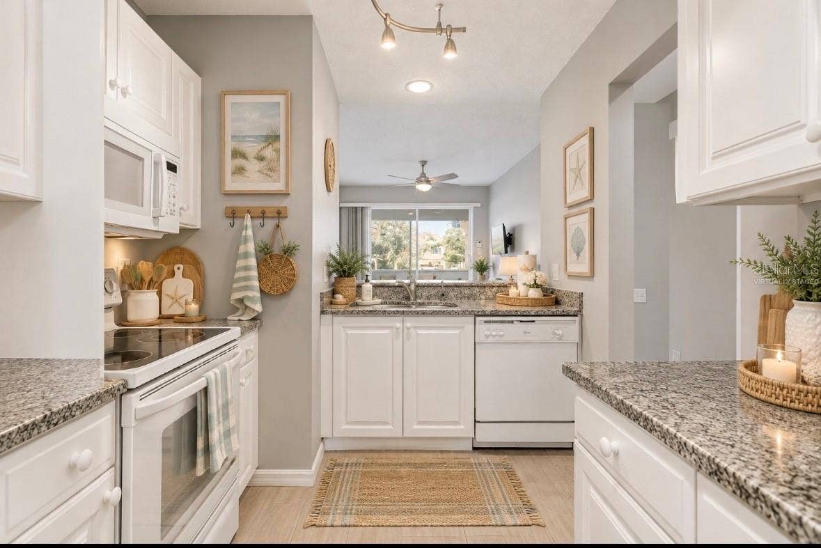 4220 CENTRAL SARASOTA PARKWAY, #1214, Sarasota, FL 34238 Virtually Staged Image