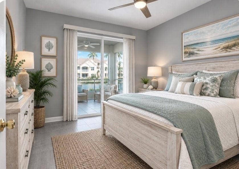4220 CENTRAL SARASOTA PARKWAY, #1214, Sarasota, FL 34238 Virtually Staged Image