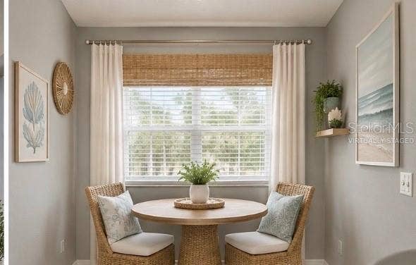 4220 CENTRAL SARASOTA PARKWAY, #1214, Sarasota, FL 34238 Virtually Staged Image
