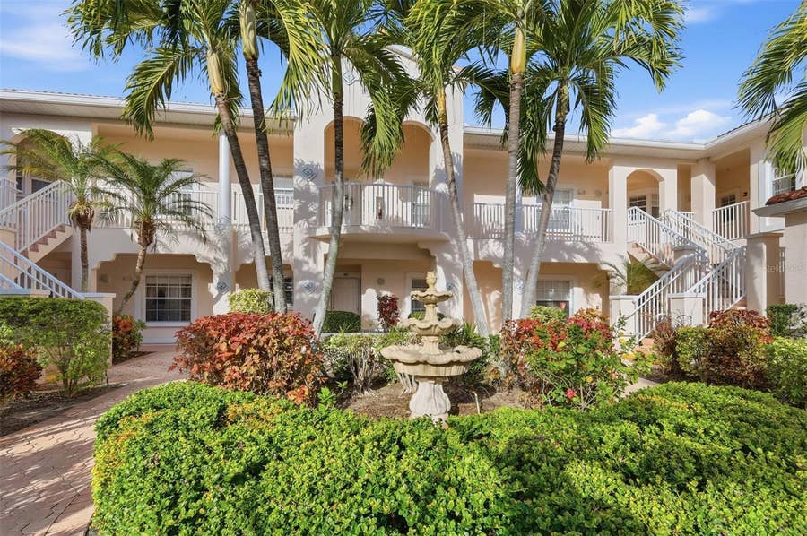 Property photo for 4220 CENTRAL SARASOTA PARKWAY, #1214, Sarasota, FL
