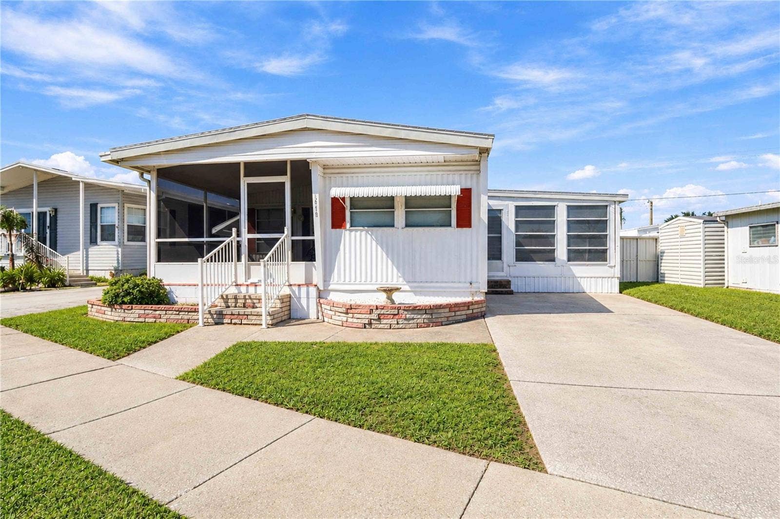 4810 TRI PAR DRIVE, Sarasota, FL 34234