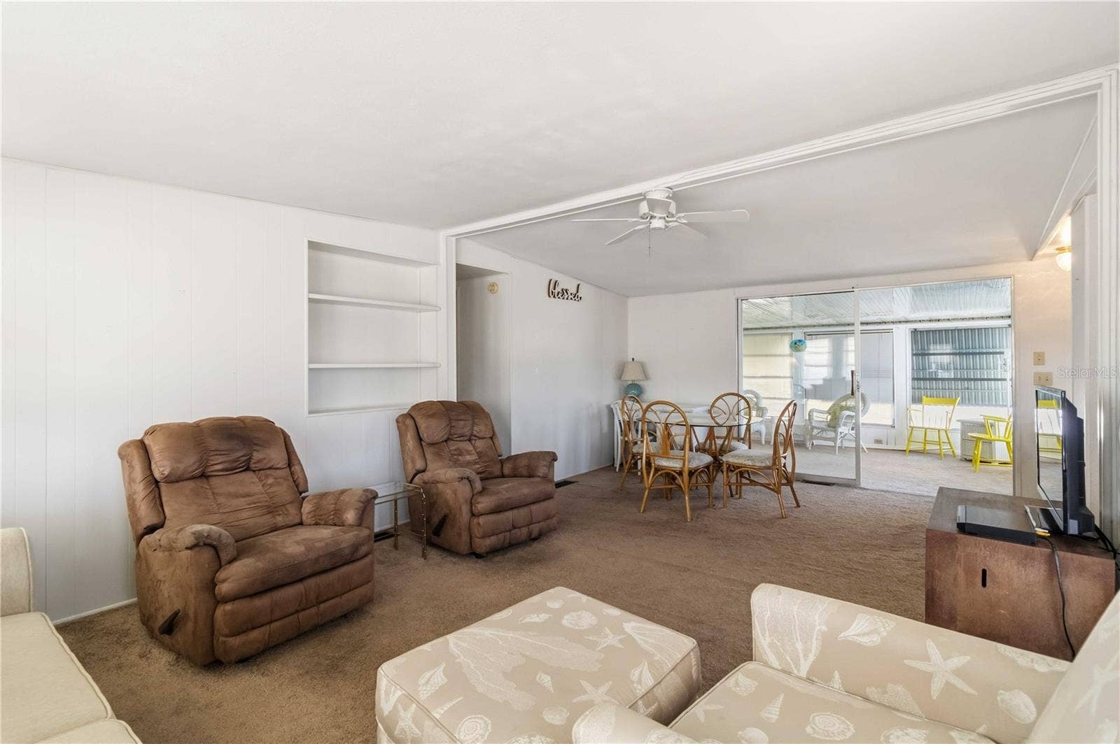 4810 TRI PAR DRIVE, Sarasota, FL 34234