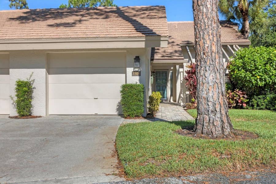 Property photo for 3304 SANDLEHEATH, #25, Sarasota, FL