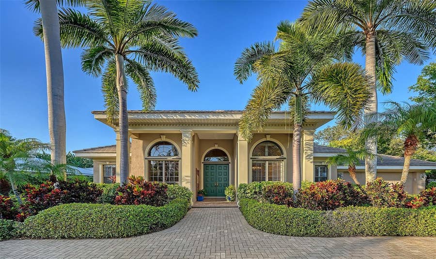 Property photo for 1875 OLEANDER STREET, Sarasota, FL