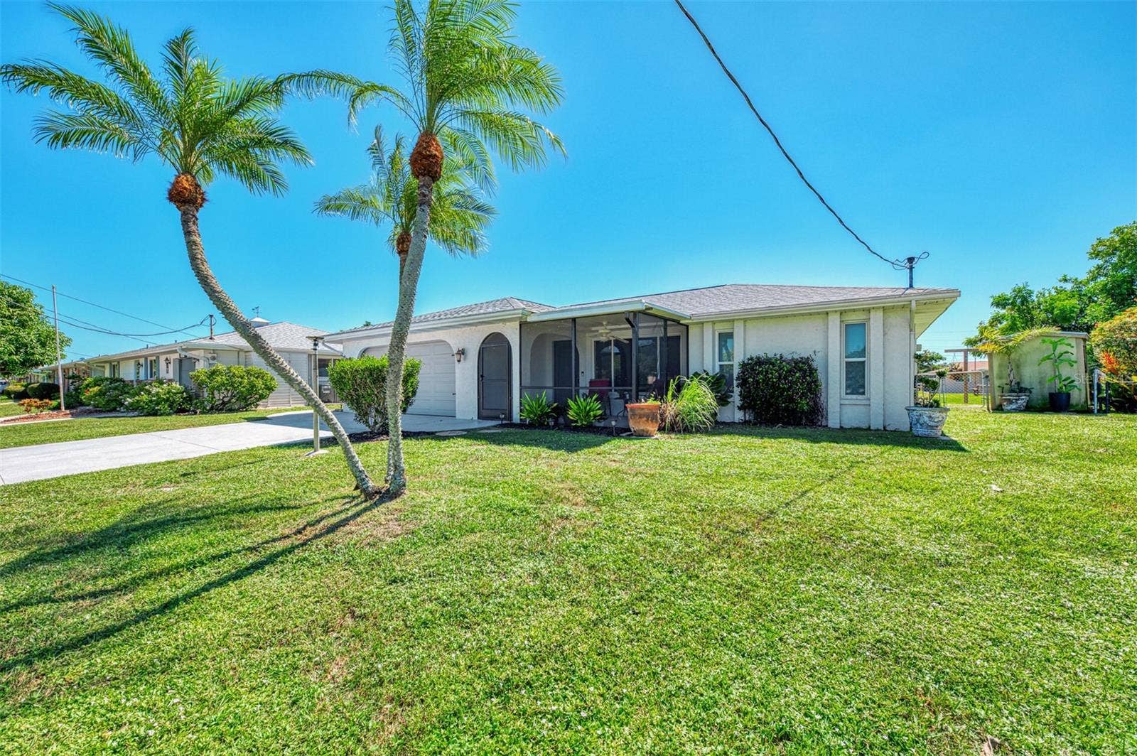 432 EDGEWOOD ROAD, Venice, FL 34293