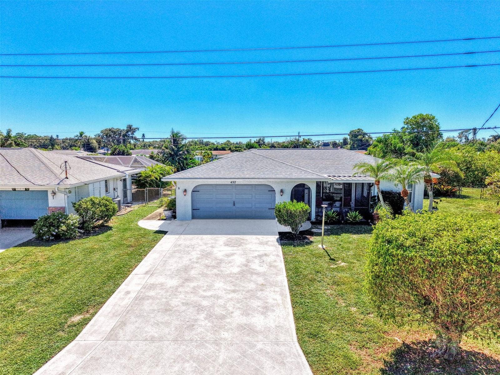432 EDGEWOOD ROAD, Venice, FL 34293