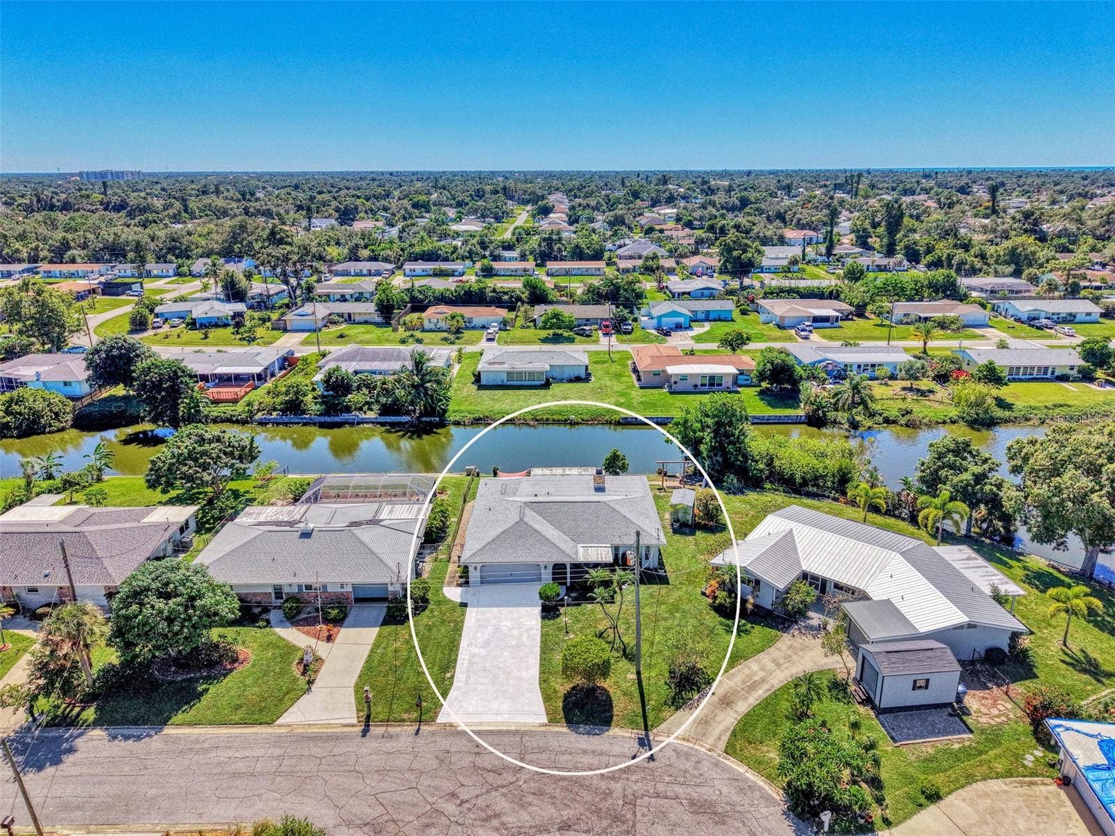 432 EDGEWOOD ROAD, Venice, FL 34293