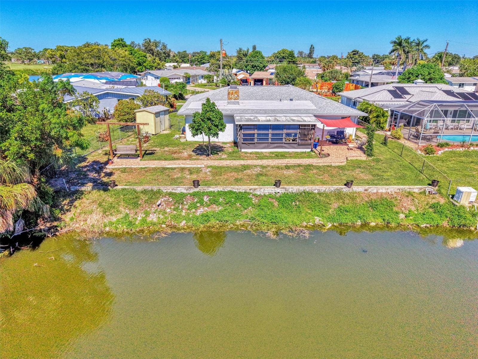 432 EDGEWOOD ROAD, Venice, FL 34293
