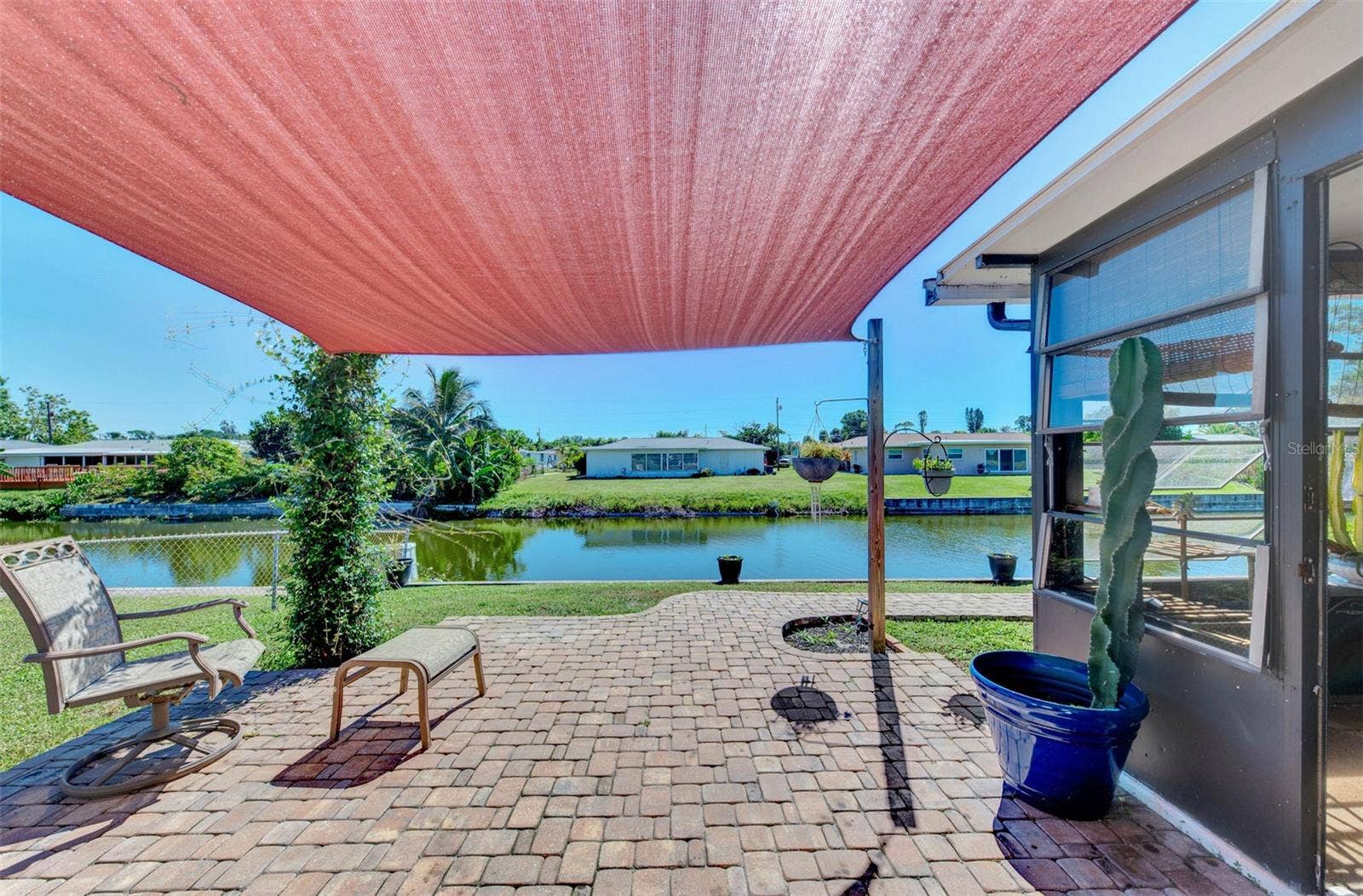 432 EDGEWOOD ROAD, Venice, FL 34293