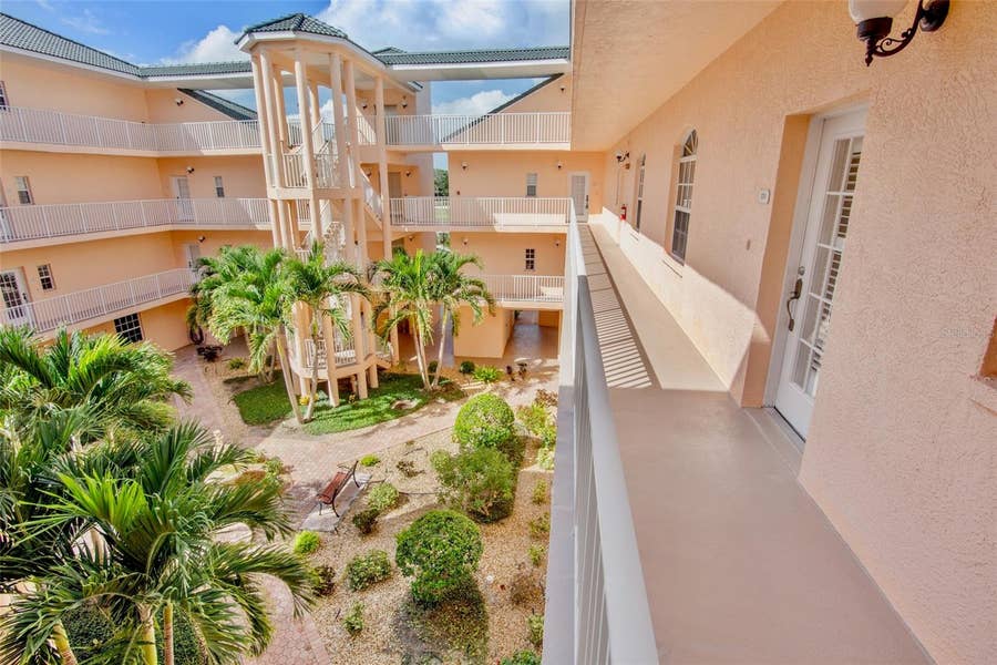 Property photo for 1711 GONDOLA PARK DRIVE, #1711, Venice, FL
