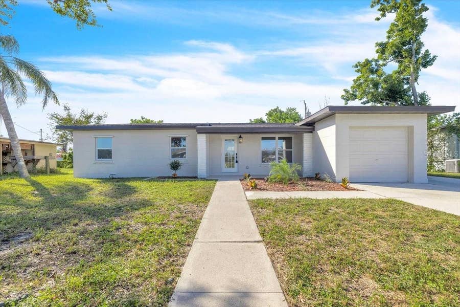 Property photo for 400 DALTON BOULEVARD, Port Charlotte, FL