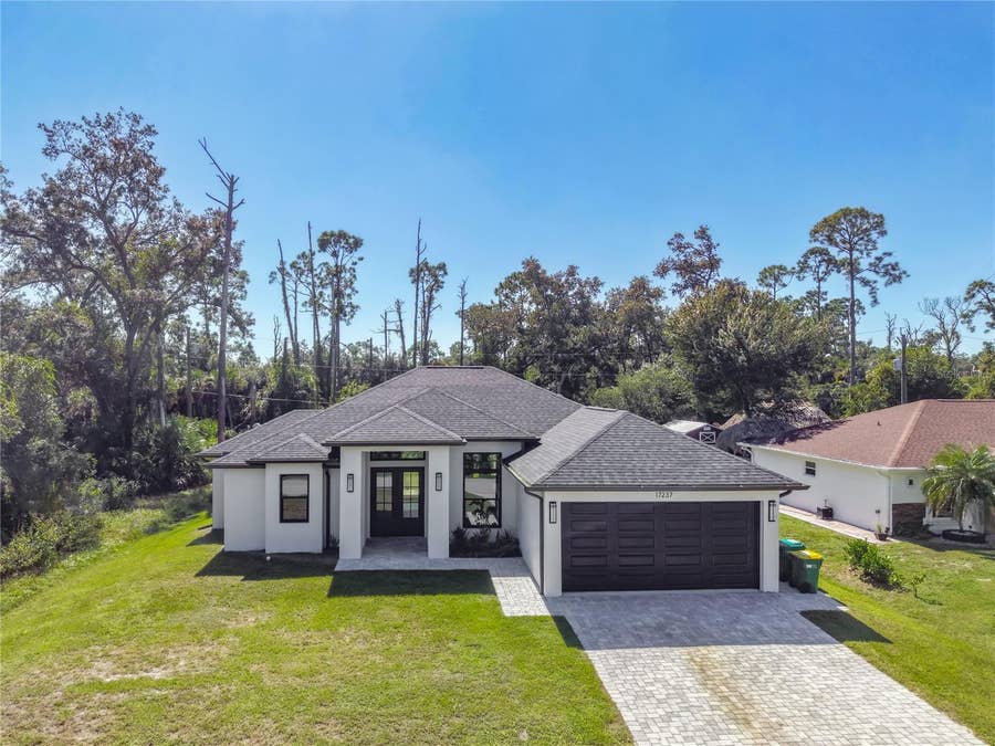Property photo for 17237 KELLOG AVENUE, Port Charlotte, FL
