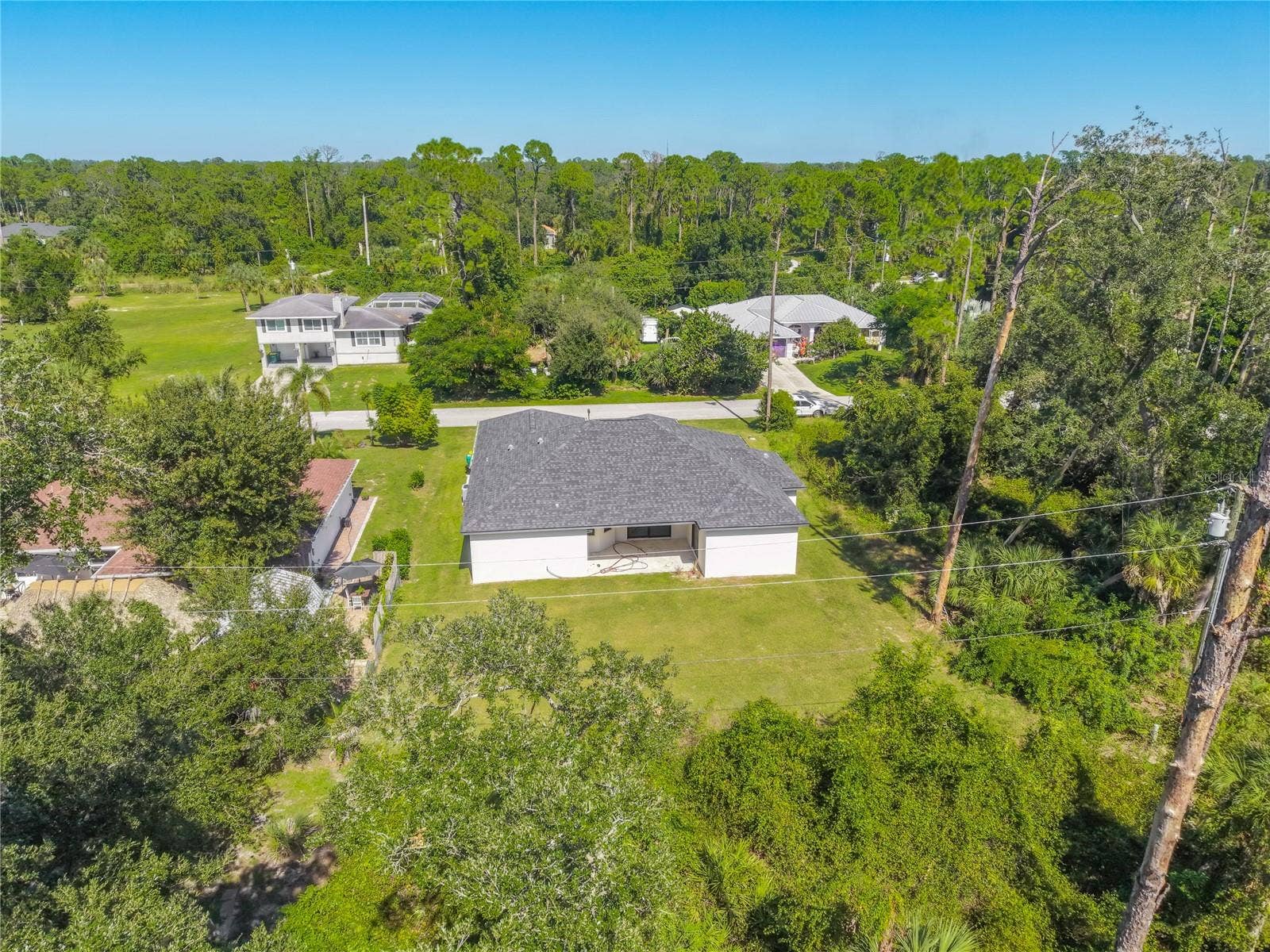 17237 KELLOG AVENUE, Port Charlotte, FL 33954