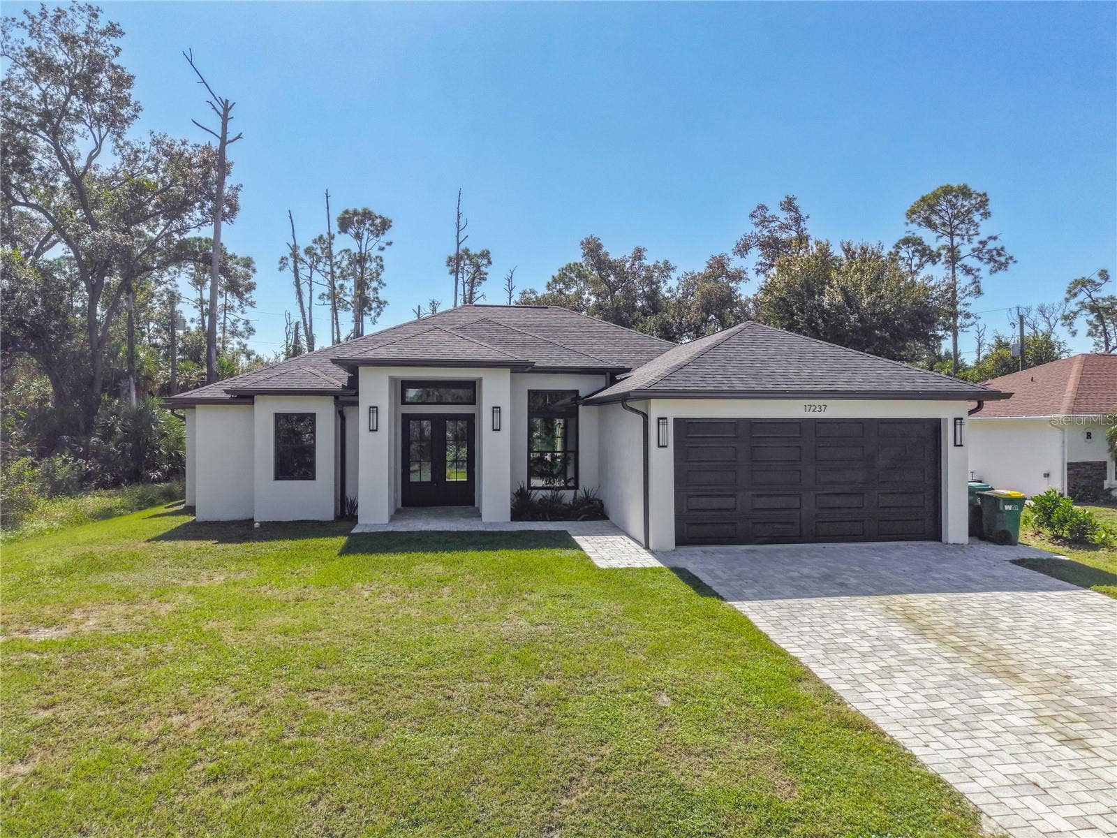 17237 KELLOG AVENUE, Port Charlotte, FL 33954