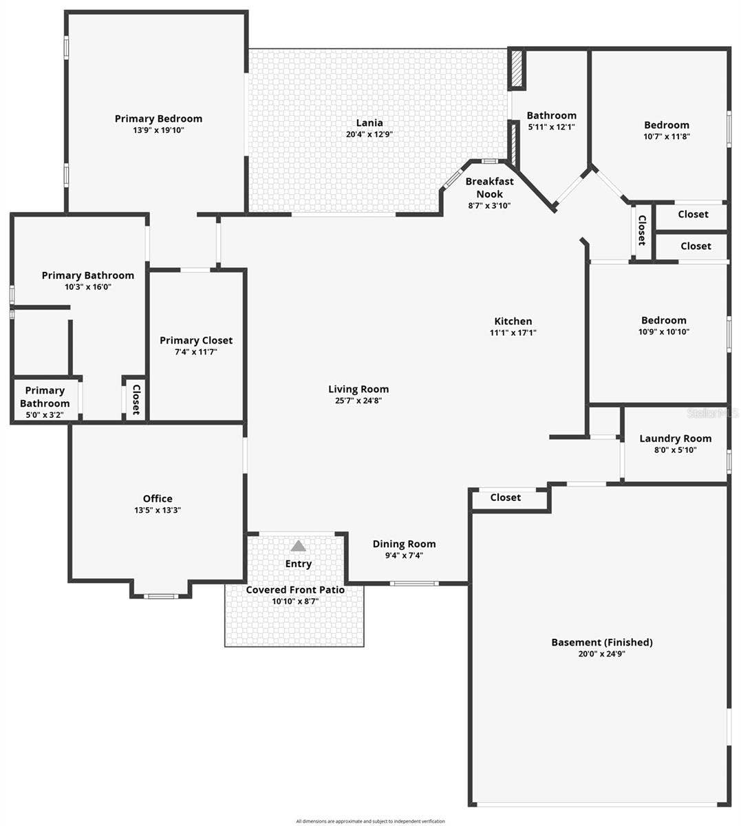 17237 KELLOG AVENUE, Port Charlotte, FL 33954