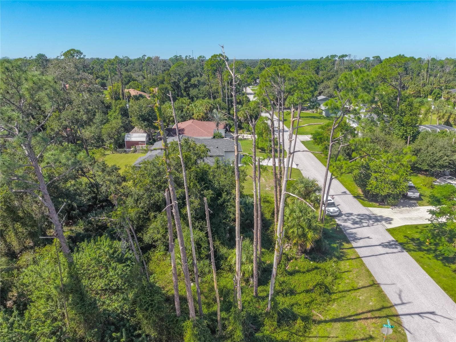 17237 KELLOG AVENUE, Port Charlotte, FL 33954