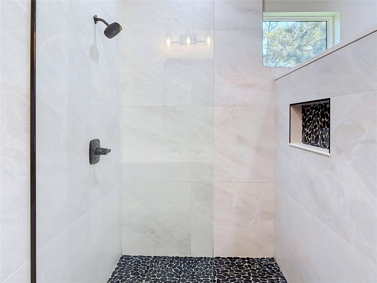 master Shower