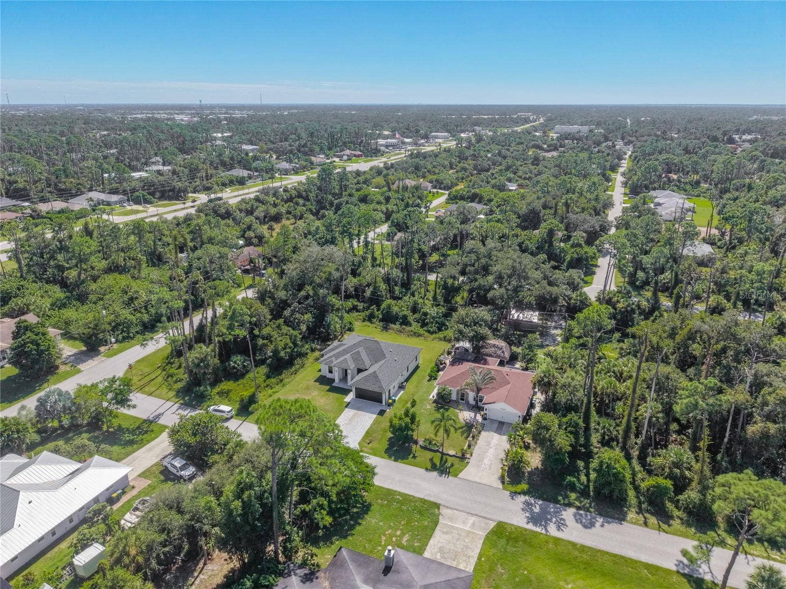 17237 KELLOG AVENUE, Port Charlotte, FL 33954