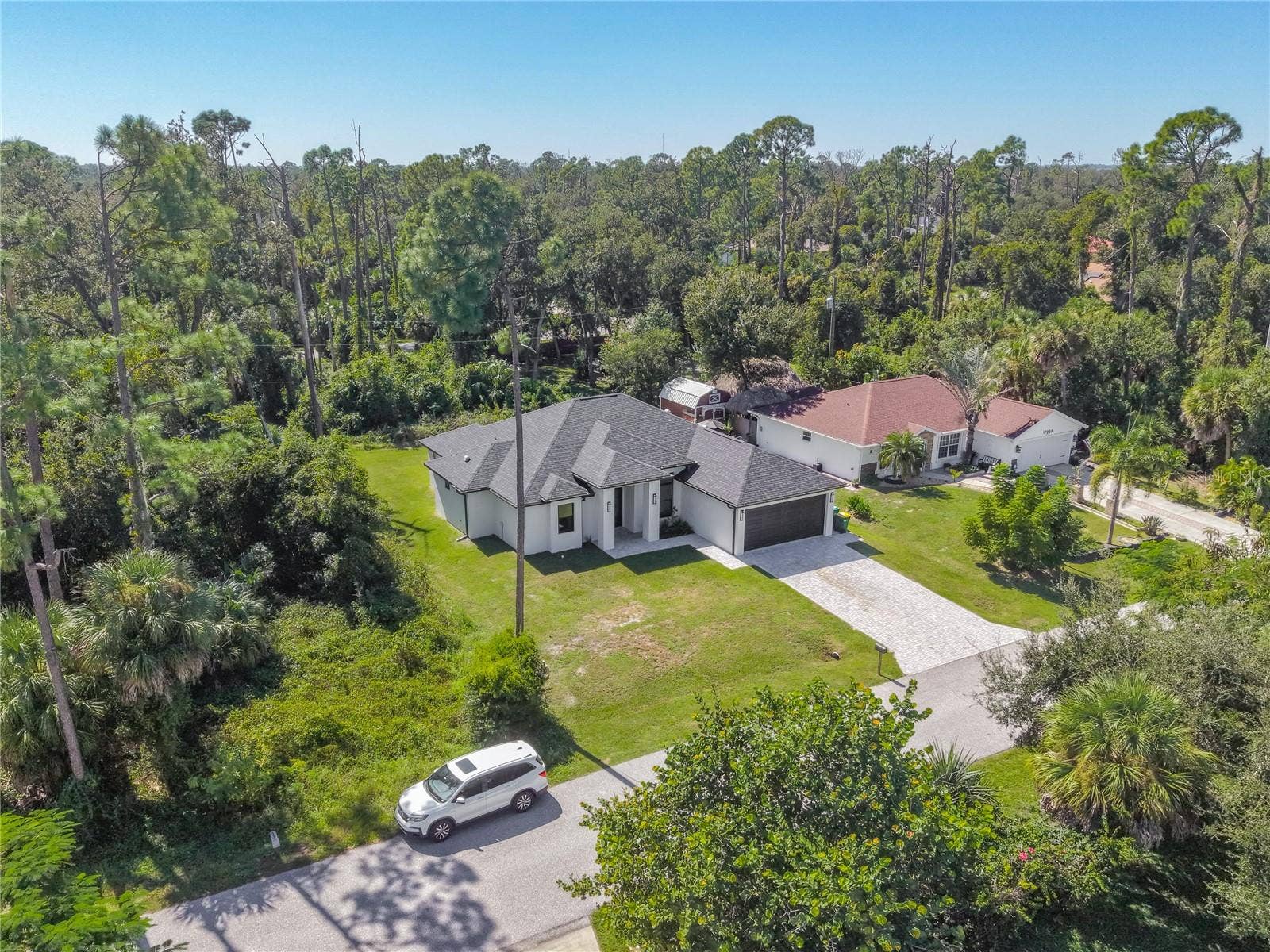 17237 KELLOG AVENUE, Port Charlotte, FL 33954