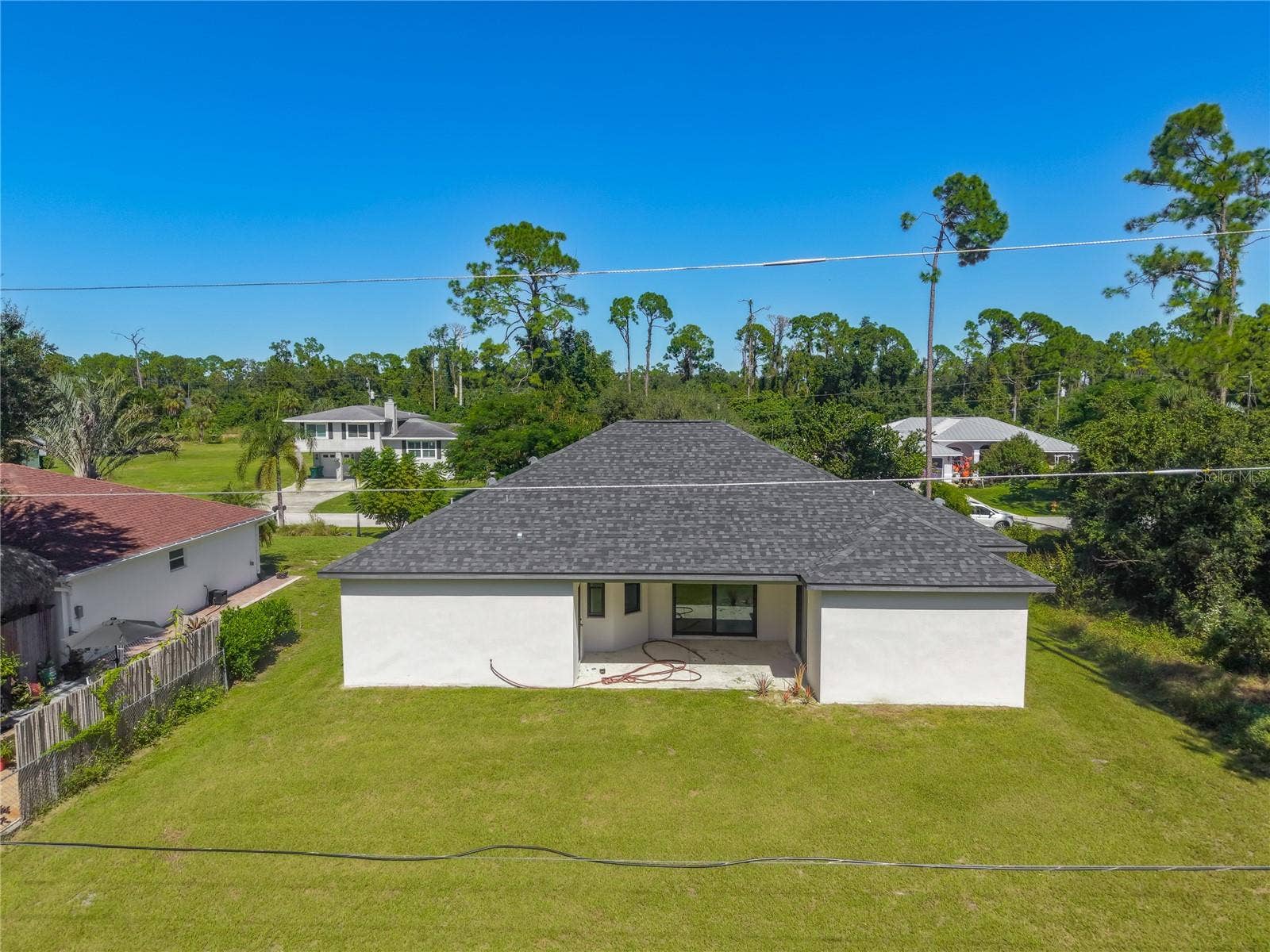 17237 KELLOG AVENUE, Port Charlotte, FL 33954