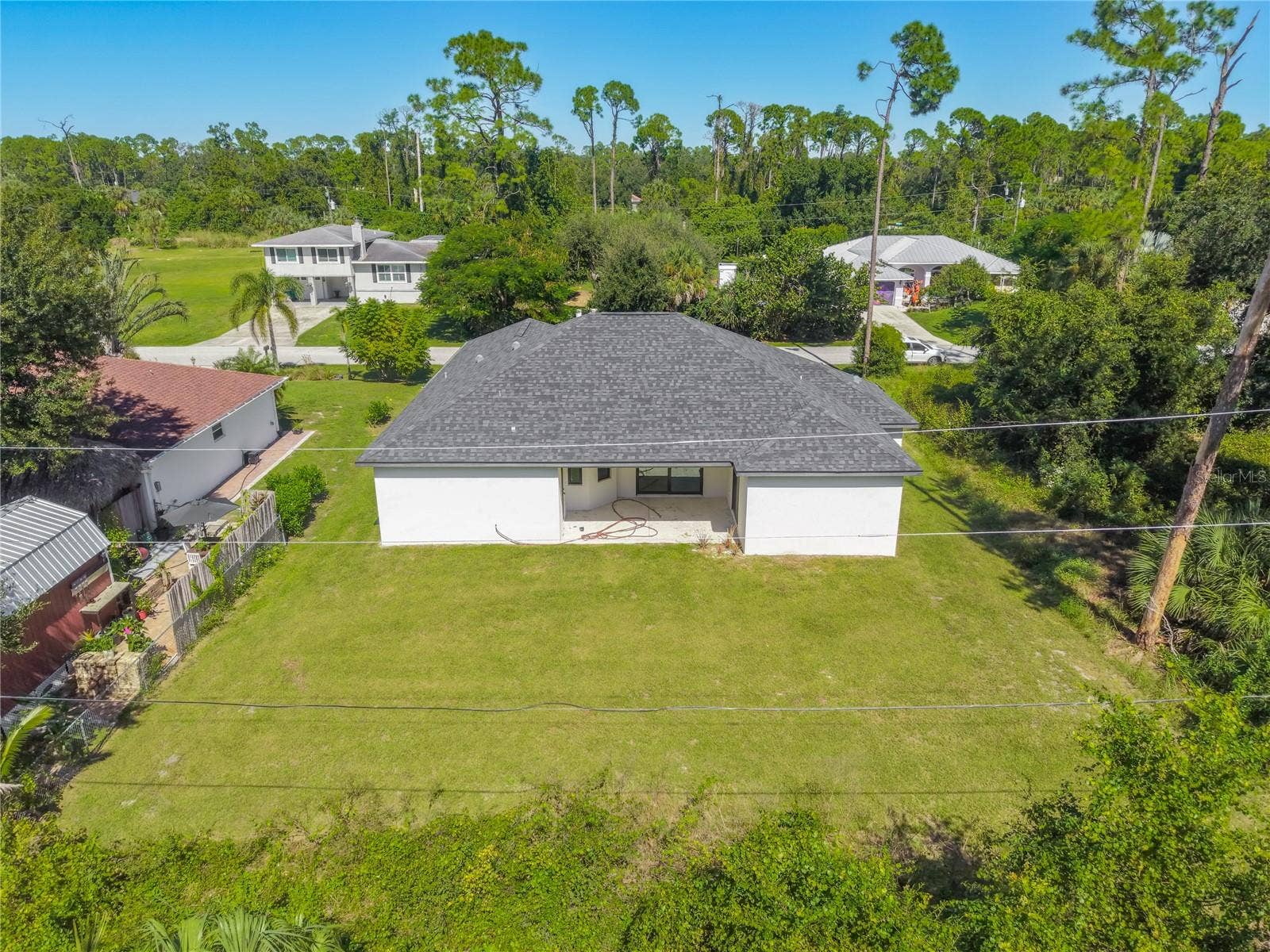 17237 KELLOG AVENUE, Port Charlotte, FL 33954
